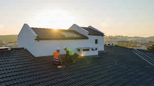 Fast & Reliable Emergency Roof Repairs in Hallowell, ME